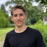 Nach dem Abitur entschied sich Leonard Wild aus Castrop-Rauxel dagegen, direkt zu studieren. Stattdessen begann er eine Ausbildung zum Maurer.