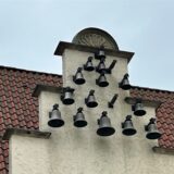 Die Glocken am Alten Rathaus