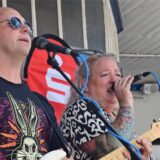 Nicole und Mike Marwitz, Berufsmusiker vom Niederrhein