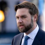 Senator J.D. Vance soll Vize werden, wenn Donald Trump die Wahl zum US-Präsidenten gewinnt.