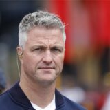 Ralf Schumacher, ehemaliger Formel-1-Pilot aus Deutschland, hat sich als homosexuell geoutet.