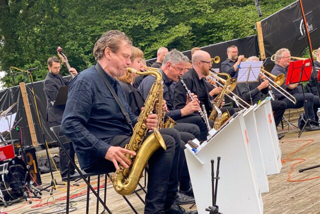 Die Big Band Dorsten