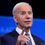 US-Präsident Joe Biden.