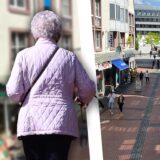 Die 71-jährige Frau aus Castrop-Rauxel wird seit Donnerstagnachmittag (4.7.) vermisst.