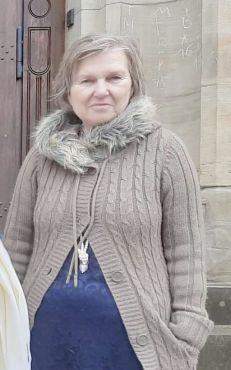 Die 71-jährige Frau aus Castrop-Rauxel wird seit Donnerstagnachmittag (4.7.) vermisst.