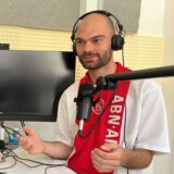 In dieser Woche sind im PottCAS Luca Füllgraf und Nora Varga zu hören.