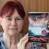 Buchcover „Blutanger“