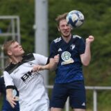 Nach einem 0:4-Rückstand kam der VfR Rauxel im Testspiel gegen Teutonia SuS Waltrop II zu einem 4:4.