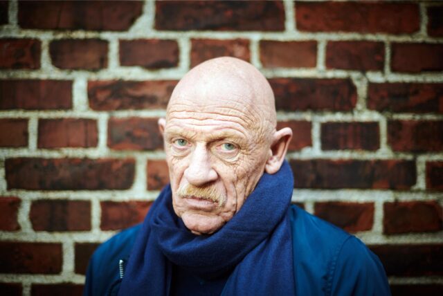 Schauspieler Joe Bausch