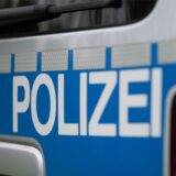 Polizeiauto