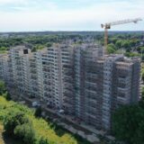 Der Hannibal in Dortmund-Dorstfeld steht seit 2017 leer.