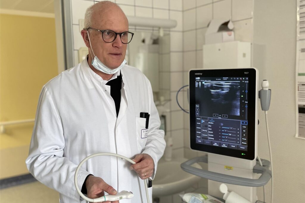 Dr. Ralf Kuhlmann Dr. Ralf Kuhlmann