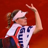 Angelique Kerber hört nach den Olympischen Spielen mit dem Profitennis auf.
