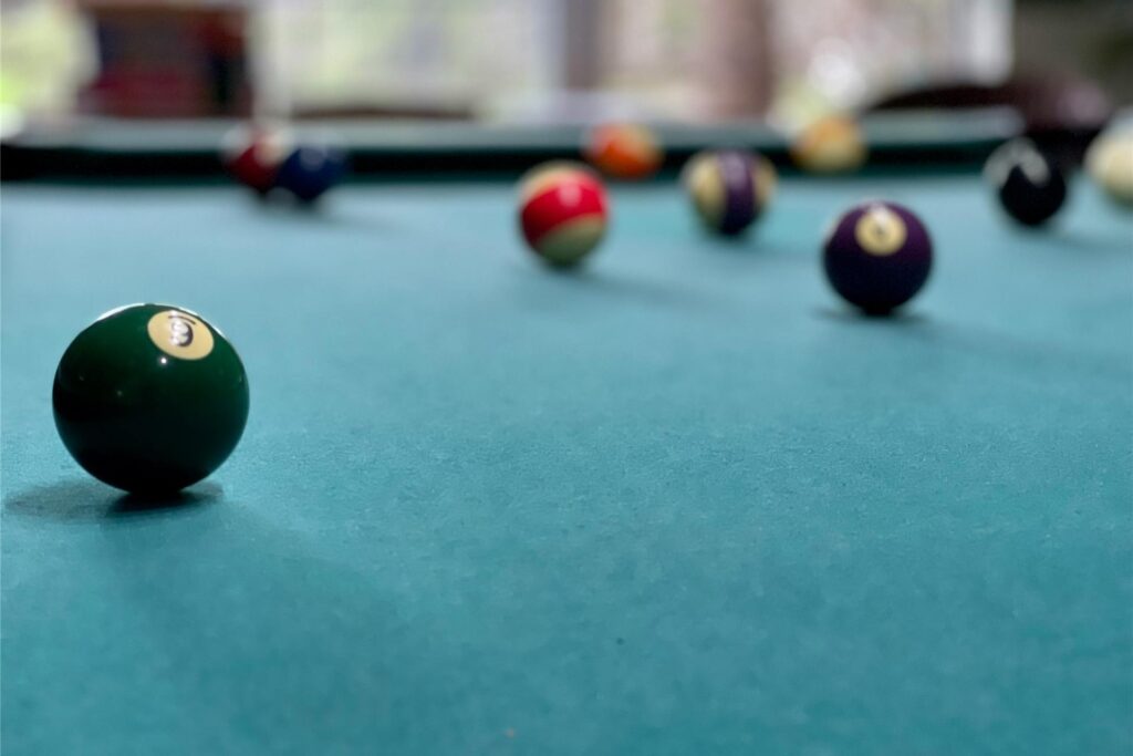 Billard Billard
