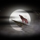 Trieb einst ein Werwolf sein Unwesen in Oer-Erkenschwick?
