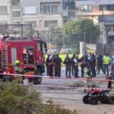Eine Rakete der Hisbollah reißt auf den Golanhöhen zwölf Kinder und Jugendliche in den Tod.
