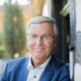 Wolfgang Bosbach (CDU), Politiker und ehemaliger Abgeordneter (MdB) des Deutschen Bundestages.