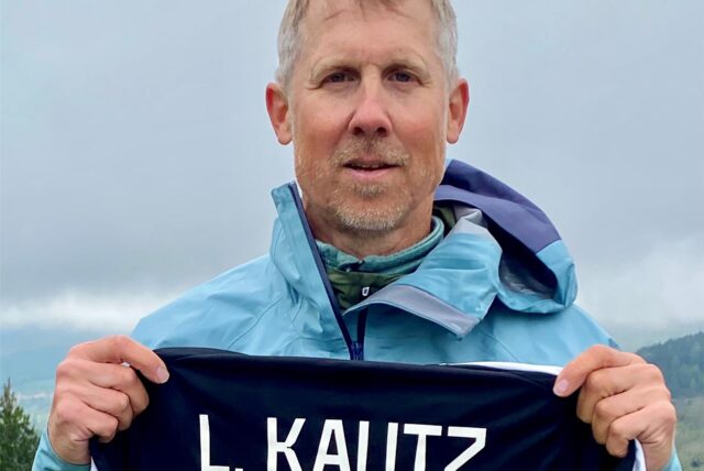 Heiko Kautz
