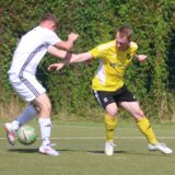 Borussia Ahsen setzte sich gegen Westfalia Vinnum durch.