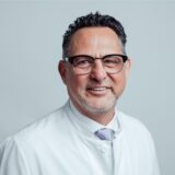 Dr. Hans-Jörg Sommerfeld wird auf der FOCUS-Ärzteliste 2024 als TOP-Mediziner geführt.