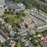 Teile der Bladenhorster Straße werden im August und September gesperrt.