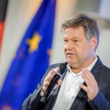 Bundeswirtschaftsminister Robert Habeck ist im Netz vielen Hasskommentaren ausgesetzt.