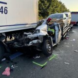 Unfall A2