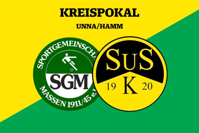 SG Massen – SuS Kaiserau