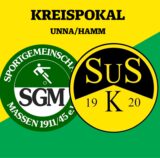 SG Massen – SuS Kaiserau