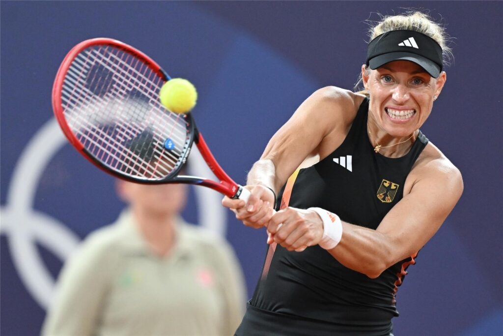 Angelique Kerber Angelique Kerber