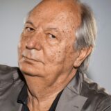 Porträtfoto von Wilfried Schmickler.