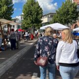 Feierabendmarkt Dorsten