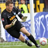 Ex-Bundesligatorwart Michael Esser wird beim Fest des VfR Rauxel im Einsatz sein.