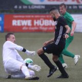 GS Cappenberg – Eintracht Werne