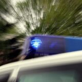 Die Polizei meldet einen kuriosen Diebstahl in Marl-Hamm.
