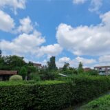 Gärten an der Melkstiege