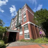 Das Rochus-Hospital in Castrop-Rauxel gehört zur Katholischen St. Paulus Gesellschaft.