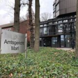 das Marler Amtsgericht