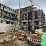 Neubau Kita Senfkorn