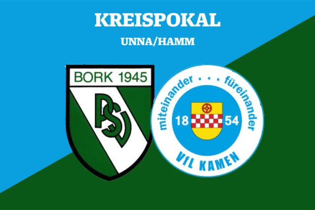 Bork – Kamen