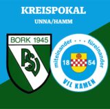Bork – Kamen