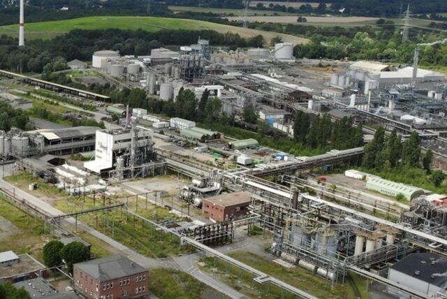 Rain Carbon, ehemals als Rütgers bekannt, ist für den Wirtschaftsstandort Castrop-Rauxel von enormer Bedeutung.