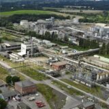 Rain Carbon, ehemals als Rütgers bekannt, ist für den Wirtschaftsstandort Castrop-Rauxel von enormer Bedeutung.