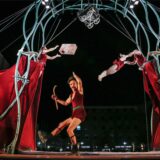 Das Microfestival kommt zurück in die Dortmunder City mit Akrobatik, Musik und Theater.