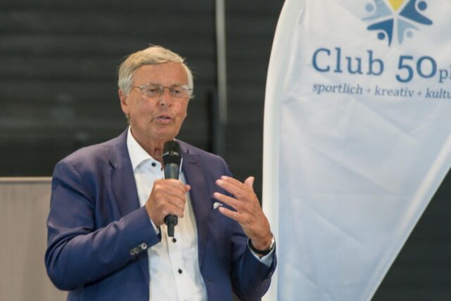 Wolfgang Bosbach