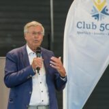 Wolfgang Bosbach