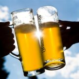 Biergläser
