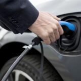 Die Elektromobilität schreitet voran.