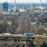 Gerade im Ruhrgebiet gibt es zahlreiche Städte, die überschuldet sind.