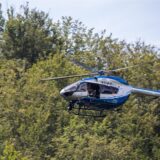 Hubschrauber